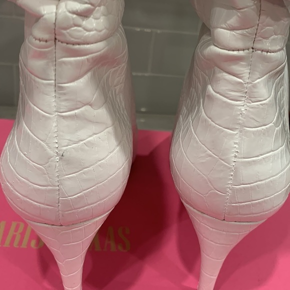 Paris Texas Boots *No box - Picture 8 of 11